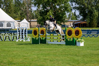 03969 - Shea - 2026 Rocky Mountain Classic III - Thursday August 20th