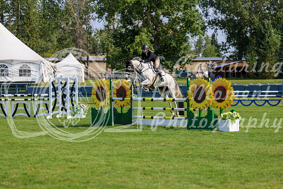 03969 - Shea - 2026 Rocky Mountain Classic III - Thursday August 20th