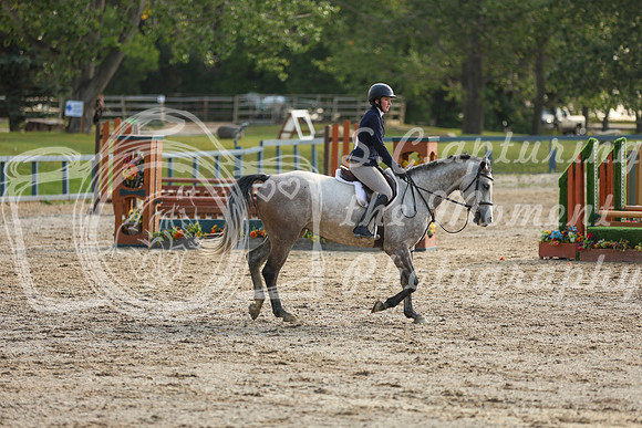 05432 - Mckenna - 2026 Rocky Mountain Classic III - Thursday August 20th