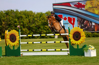 08698 - Mckenna - 2026 Rocky Mountain Classic III - Thursday August 20th