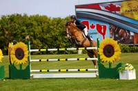 08699 - Mckenna - 2026 Rocky Mountain Classic III - Thursday August 20th