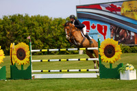 08700 - Mckenna - 2026 Rocky Mountain Classic III - Thursday August 20th