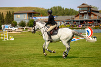 08588 - Mckenna - 2026 Rocky Mountain Classic III - Thursday August 20th