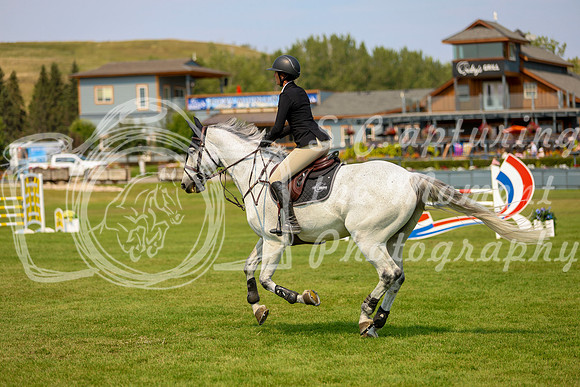 08588 - Mckenna - 2026 Rocky Mountain Classic III - Thursday August 20th