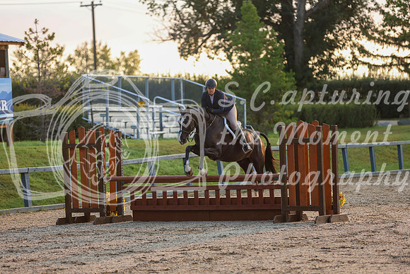 03172 - Mckenna - 2026 Rocky Mountain Classic III - Thursday August 20th