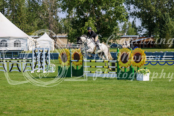 03970 - Shea - 2026 Rocky Mountain Classic III - Thursday August 20th