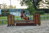 03383 - Mckenna - 2026 Rocky Mountain Classic III - Thursday August 20th