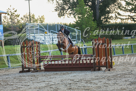 03383 - Mckenna - 2026 Rocky Mountain Classic III - Thursday August 20th