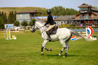 08589 - Mckenna - 2026 Rocky Mountain Classic III - Thursday August 20th