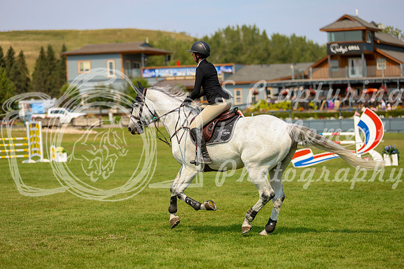 08589 - Mckenna - 2026 Rocky Mountain Classic III - Thursday August 20th