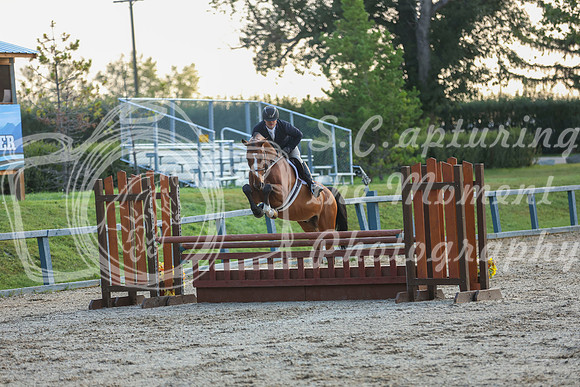 03384 - Mckenna - 2026 Rocky Mountain Classic III - Thursday August 20th
