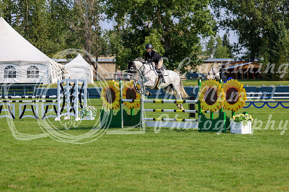 03971 - Shea - 2026 Rocky Mountain Classic III - Thursday August 20th