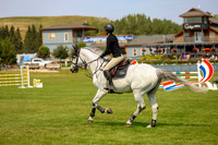 08590 - Mckenna - 2026 Rocky Mountain Classic III - Thursday August 20th
