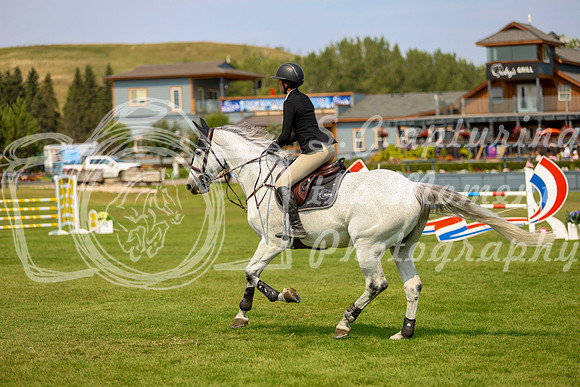 08590 - Mckenna - 2026 Rocky Mountain Classic III - Thursday August 20th