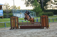 03385 - Mckenna - 2026 Rocky Mountain Classic III - Thursday August 20th
