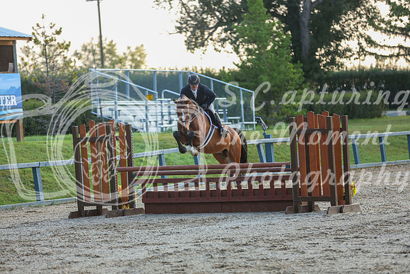 03385 - Mckenna - 2026 Rocky Mountain Classic III - Thursday August 20th