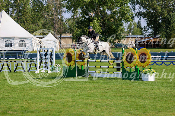 03972 - Shea - 2026 Rocky Mountain Classic III - Thursday August 20th