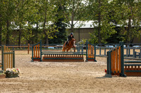06684 - Mckenna - 2026 Rocky Mountain Classic III - Thursday August 20th