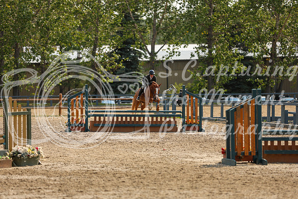 06684 - Mckenna - 2026 Rocky Mountain Classic III - Thursday August 20th
