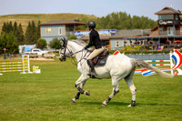 08591 - Mckenna - 2026 Rocky Mountain Classic III - Thursday August 20th
