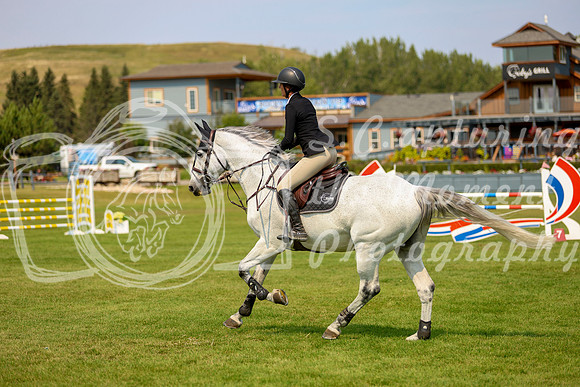 08591 - Mckenna - 2026 Rocky Mountain Classic III - Thursday August 20th