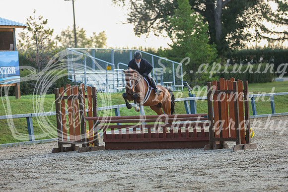 03386 - Mckenna - 2026 Rocky Mountain Classic III - Thursday August 20th