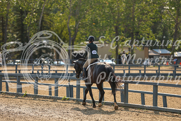 05825 - Mckenna - 2026 Rocky Mountain Classic III - Thursday August 20th