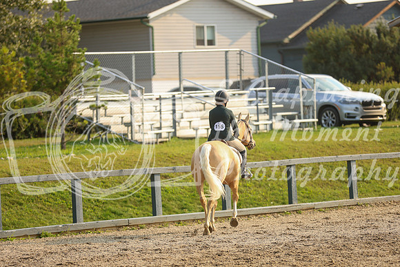 03806 - Mckenna - 2026 Rocky Mountain Classic III - Thursday August 20th