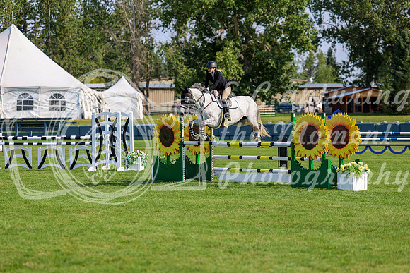 03973 - Shea - 2026 Rocky Mountain Classic III - Thursday August 20th