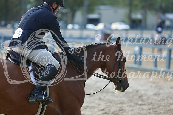 03387 - Mckenna - 2026 Rocky Mountain Classic III - Thursday August 20th