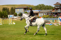 08592 - Mckenna - 2026 Rocky Mountain Classic III - Thursday August 20th