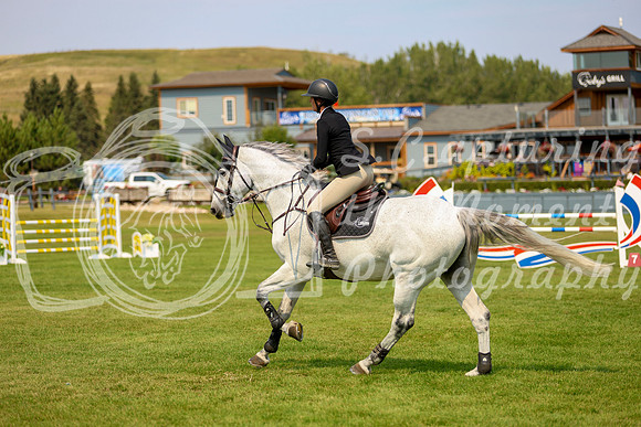 08592 - Mckenna - 2026 Rocky Mountain Classic III - Thursday August 20th