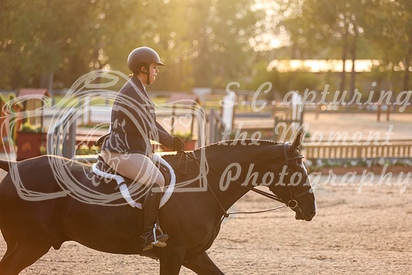 03177 - Mckenna - 2026 Rocky Mountain Classic III - Thursday August 20th