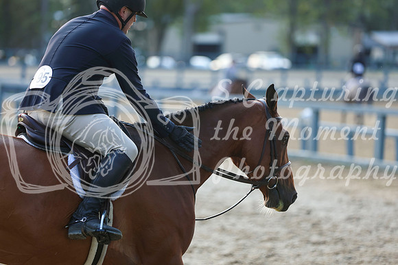 03388 - Mckenna - 2026 Rocky Mountain Classic III - Thursday August 20th