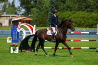 09041 - Mckenna - 2026 Rocky Mountain Classic III - Thursday August 20th