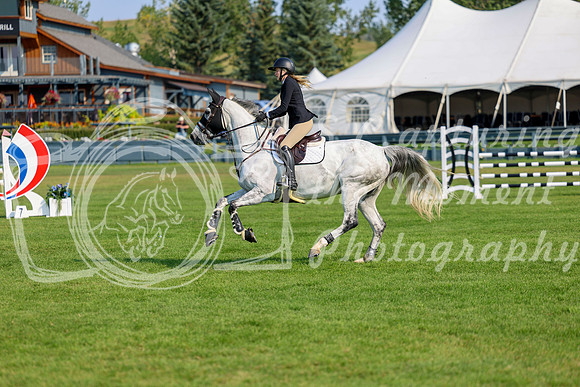 03974 - Shea - 2026 Rocky Mountain Classic III - Thursday August 20th