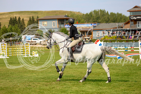 08593 - Mckenna - 2026 Rocky Mountain Classic III - Thursday August 20th