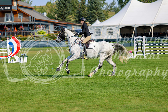 03975 - Shea - 2026 Rocky Mountain Classic III - Thursday August 20th