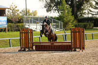 05827 - Mckenna - 2026 Rocky Mountain Classic III - Thursday August 20th