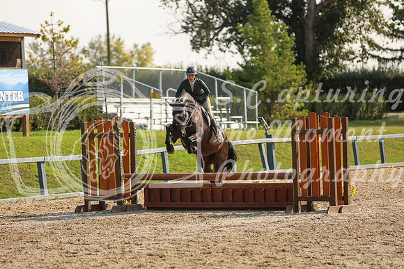 05827 - Mckenna - 2026 Rocky Mountain Classic III - Thursday August 20th