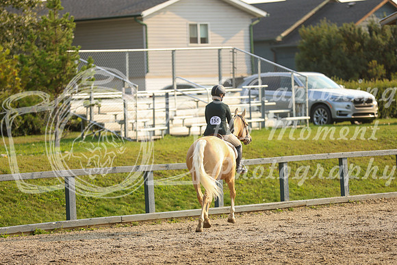 03808 - Mckenna - 2026 Rocky Mountain Classic III - Thursday August 20th