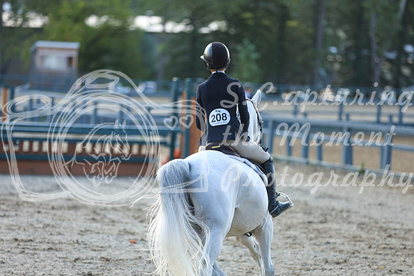 03393 - Mckenna - 2026 Rocky Mountain Classic III - Thursday August 20th