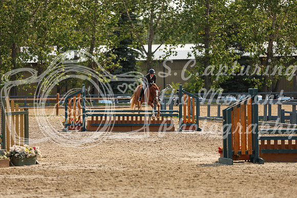 06687 - Mckenna - 2026 Rocky Mountain Classic III - Thursday August 20th