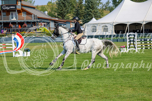 03976 - Shea - 2026 Rocky Mountain Classic III - Thursday August 20th