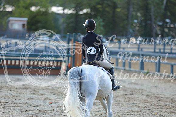 03395 - Mckenna - 2026 Rocky Mountain Classic III - Thursday August 20th