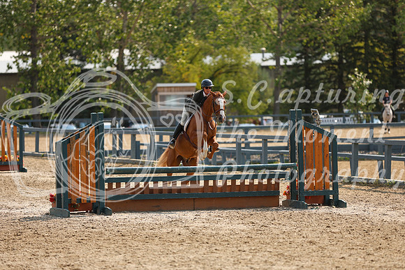 06688 - Mckenna - 2026 Rocky Mountain Classic III - Thursday August 20th
