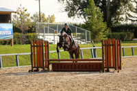 05829 - Mckenna - 2026 Rocky Mountain Classic III - Thursday August 20th