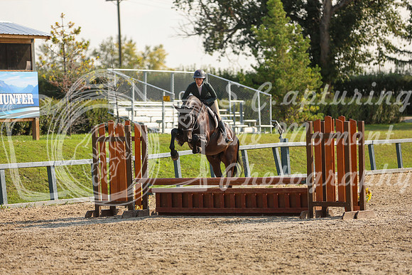 05829 - Mckenna - 2026 Rocky Mountain Classic III - Thursday August 20th