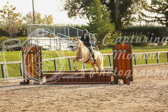 03815 - Mckenna - 2026 Rocky Mountain Classic III - Thursday August 20th