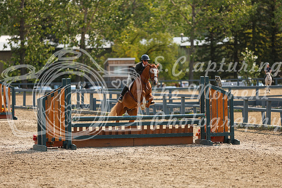 06689 - Mckenna - 2026 Rocky Mountain Classic III - Thursday August 20th